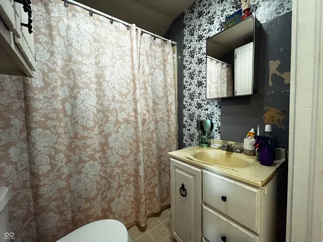 $129,900 | 319 North Ireland Street, Greensburg, IN 47240