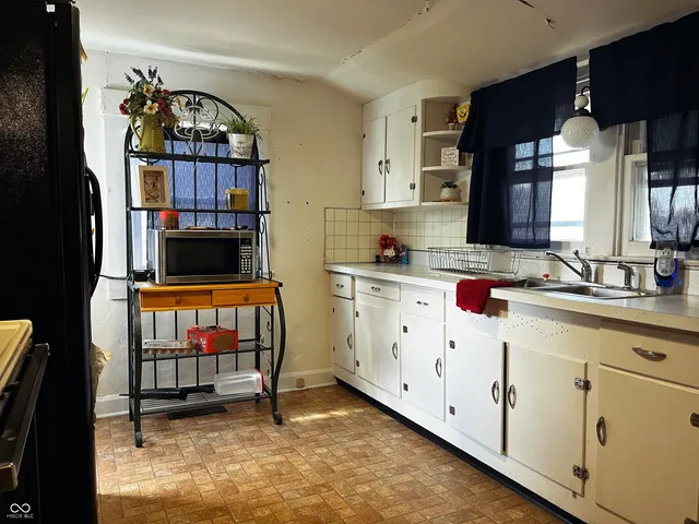 $129,900 | 319 North Ireland Street, Greensburg, IN 47240