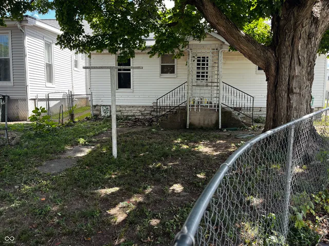 $129,900 | 319 North Ireland Street, Greensburg, IN 47240