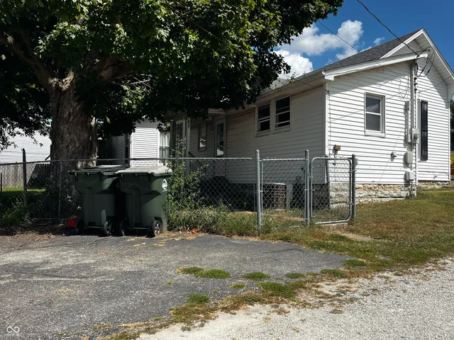 $129,900 | 319 North Ireland Street, Greensburg, IN 47240