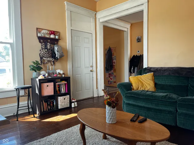 $129,900 | 319 North Ireland Street, Greensburg, IN 47240