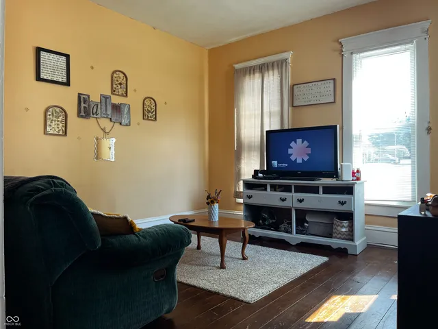 $129,900 | 319 North Ireland Street, Greensburg, IN 47240