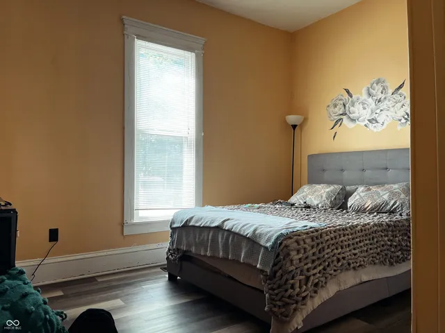 $129,900 | 319 North Ireland Street, Greensburg, IN 47240