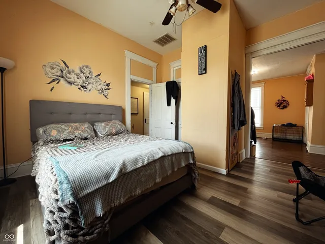 $129,900 | 319 North Ireland Street, Greensburg, IN 47240