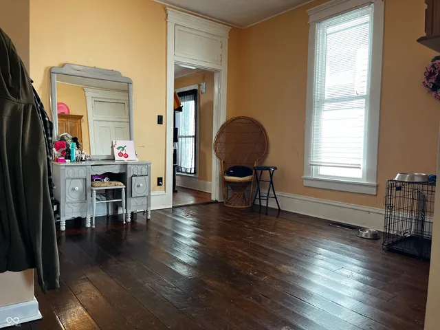 $129,900 | 319 North Ireland Street, Greensburg, IN 47240