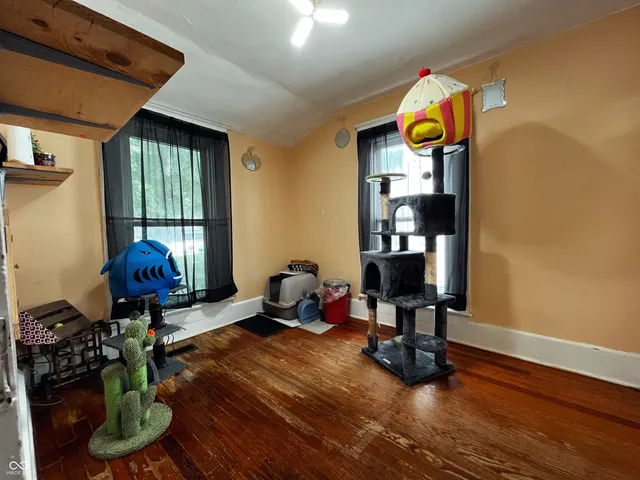 $129,900 | 319 North Ireland Street, Greensburg, IN 47240