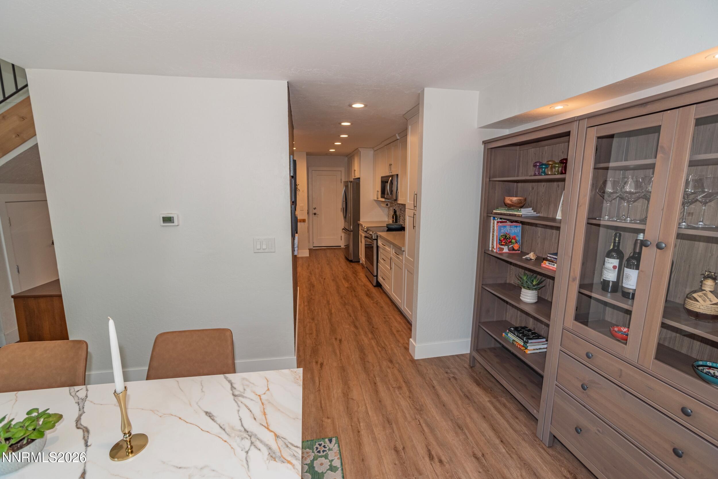 460 Shady Ln Court Reno, NV 89509 - Photo 12 of 51 12 - Dining-Kitchen - 43143