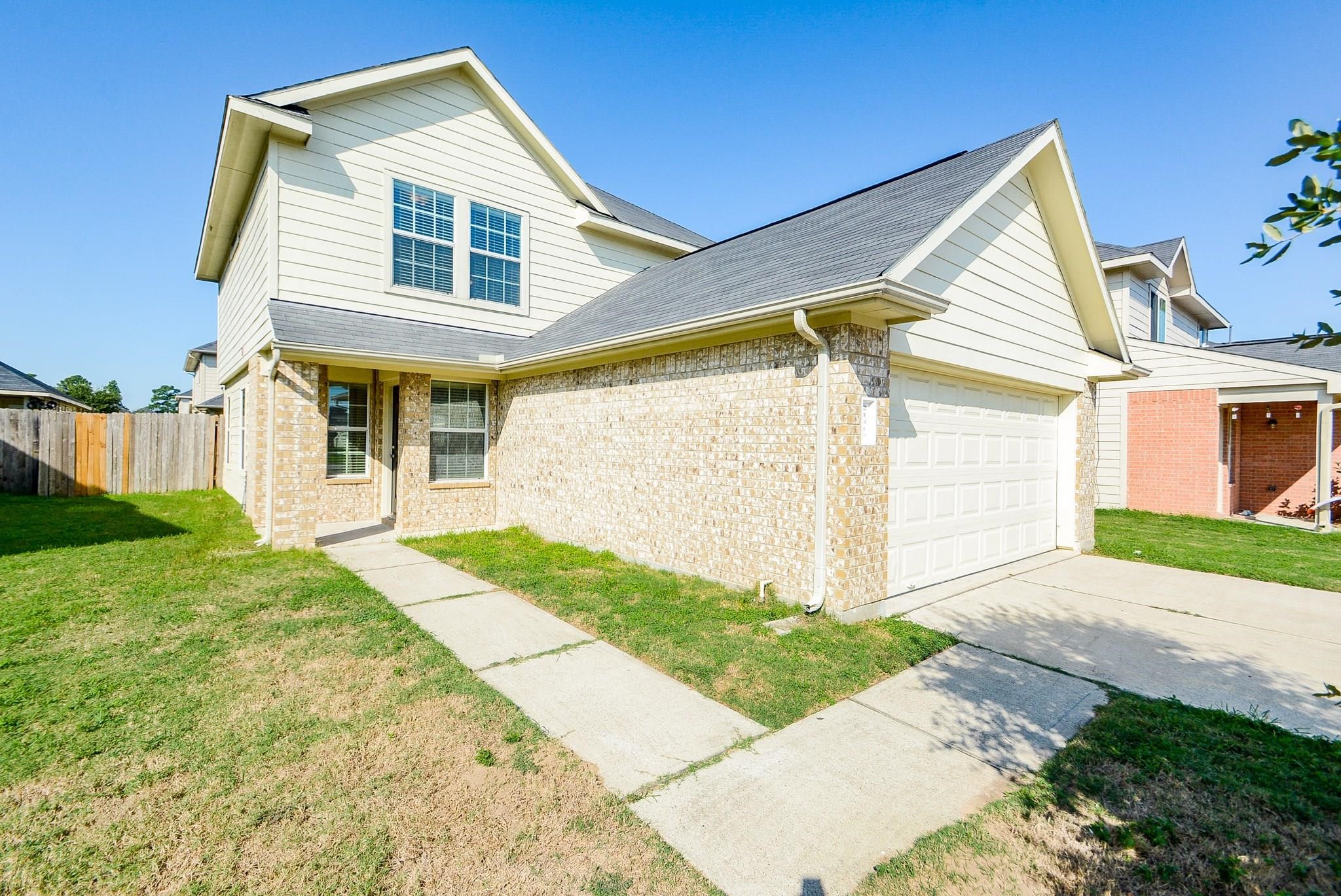 21415 Partha Way Houston, TX 77073 - Photo 4 of 5