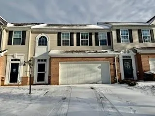 front view of a building