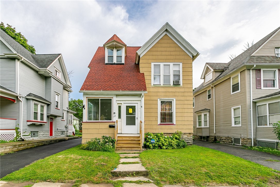 159 Selye Terrace Rochester, NY 14613 - Photo 1 of 1