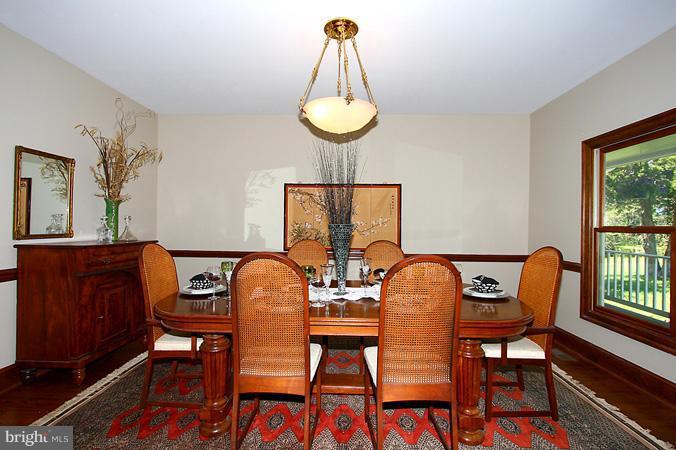 4040 Governor Almond Road Locust Grove, VA 22508 - Photo 19 of 25 Dining Room