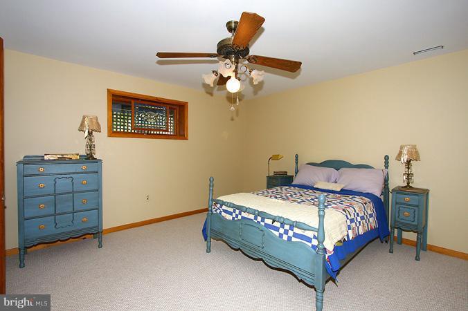 4040 Governor Almond Road Locust Grove, VA 22508 - Photo 22 of 25 Au Pair/ In-Law Suite