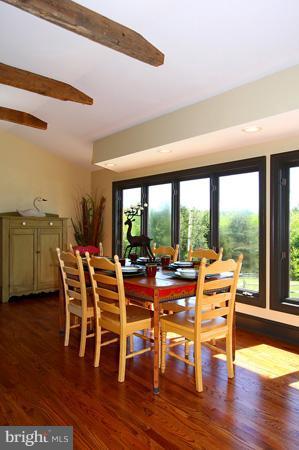 4040 Governor Almond Road Locust Grove, VA 22508 - Photo 3 of 25 Breakfast Nook