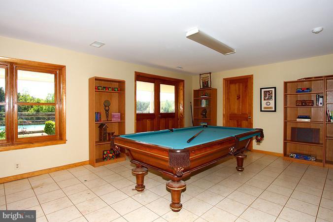 4040 Governor Almond Road Locust Grove, VA 22508 - Photo 9 of 25 Basement Rec Room