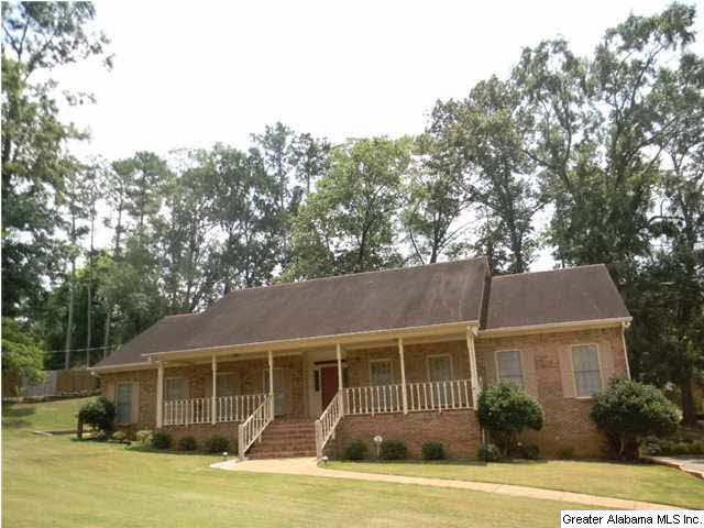 4267 Walnut Street Pinson, AL 35126 - Photo 2 of 28