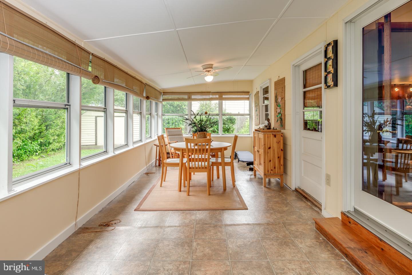 501 Bancroft Road Cherry Hill, NJ 08034 - Photo 11 of 28 Sun Room