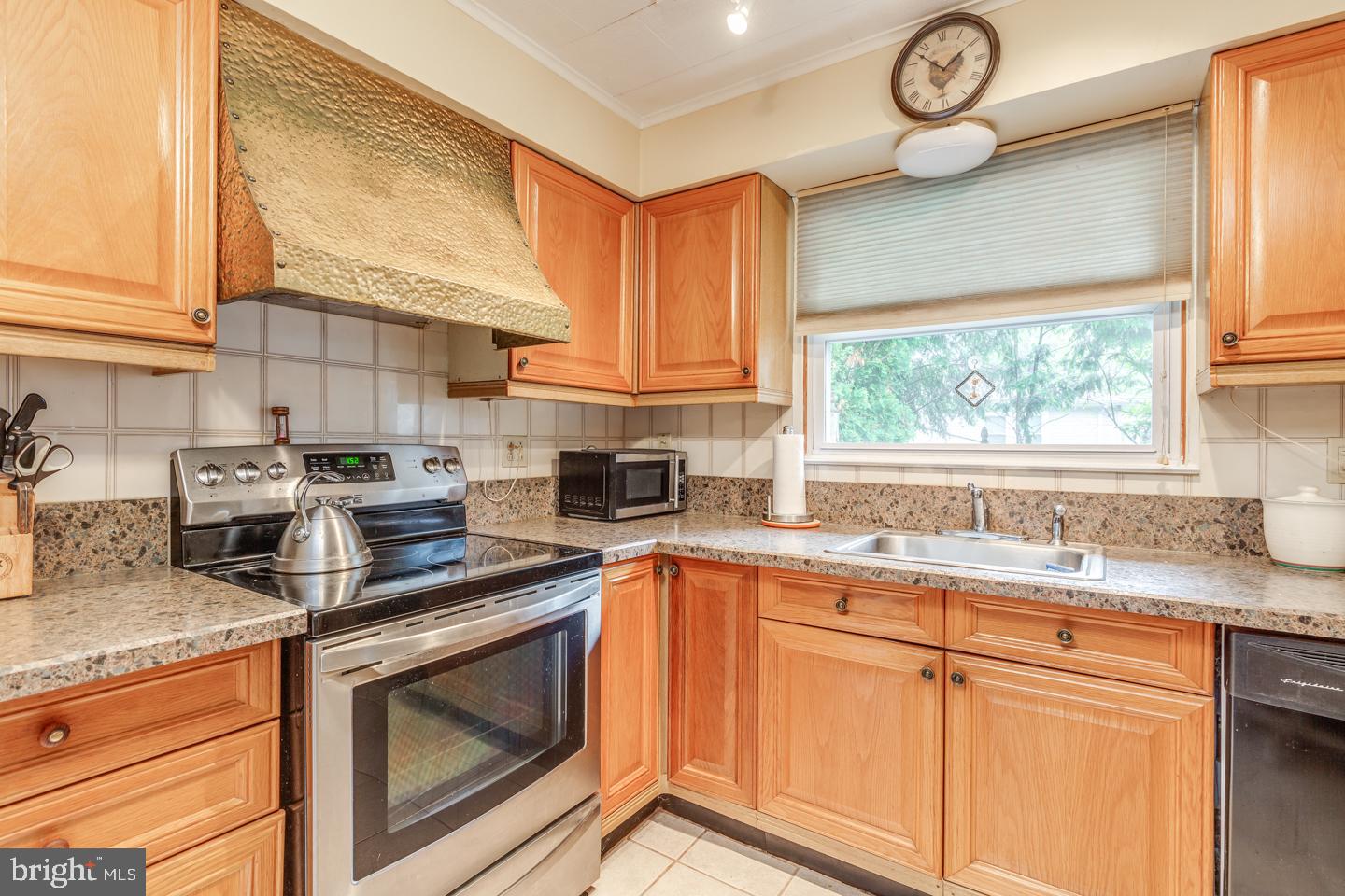 501 Bancroft Road Cherry Hill, NJ 08034 - Photo 14 of 28 Kitchen