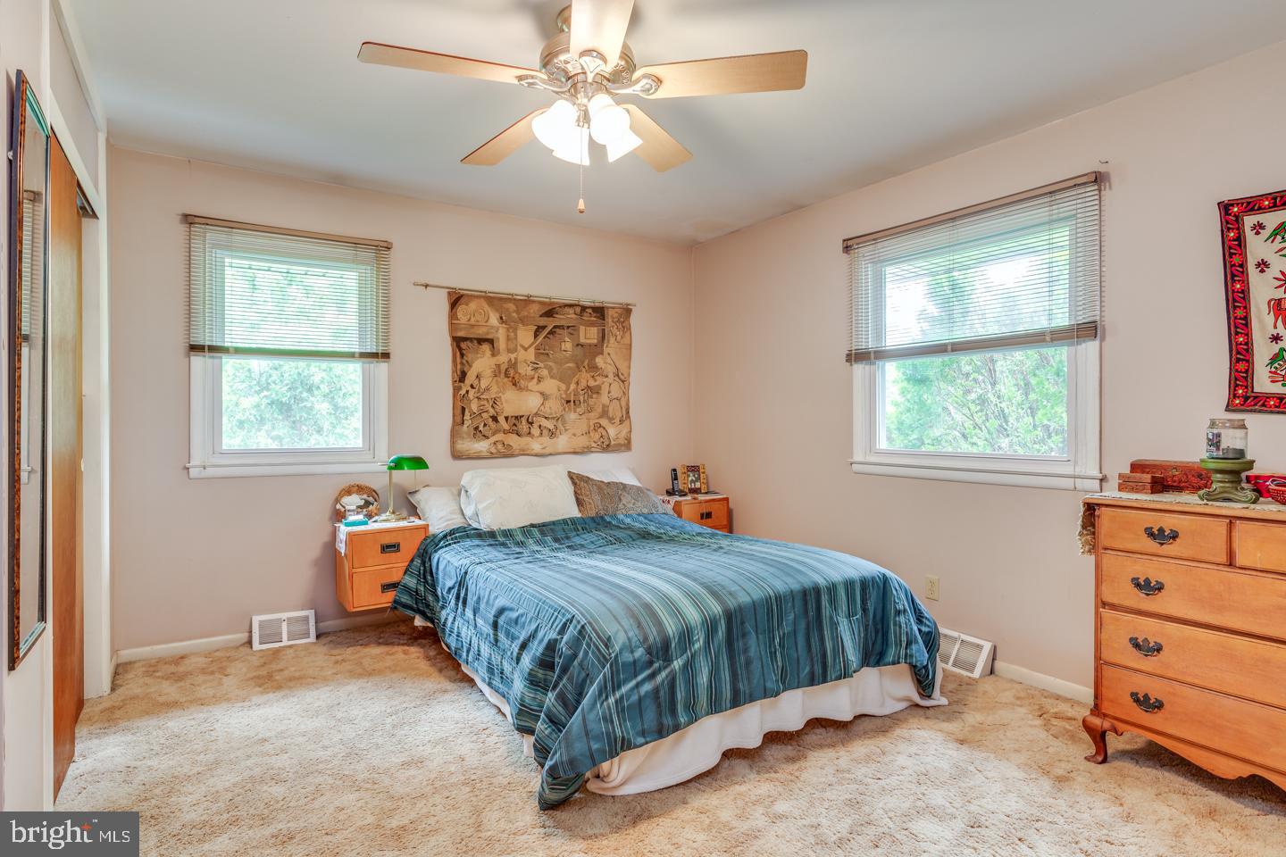 501 Bancroft Road Cherry Hill, NJ 08034 - Photo 21 of 28 Master Bedroom