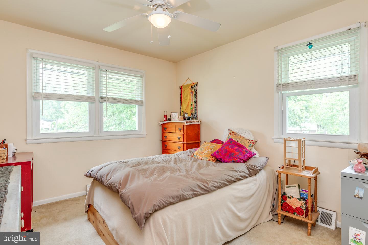 501 Bancroft Road Cherry Hill, NJ 08034 - Photo 23 of 28 Bedroom #2