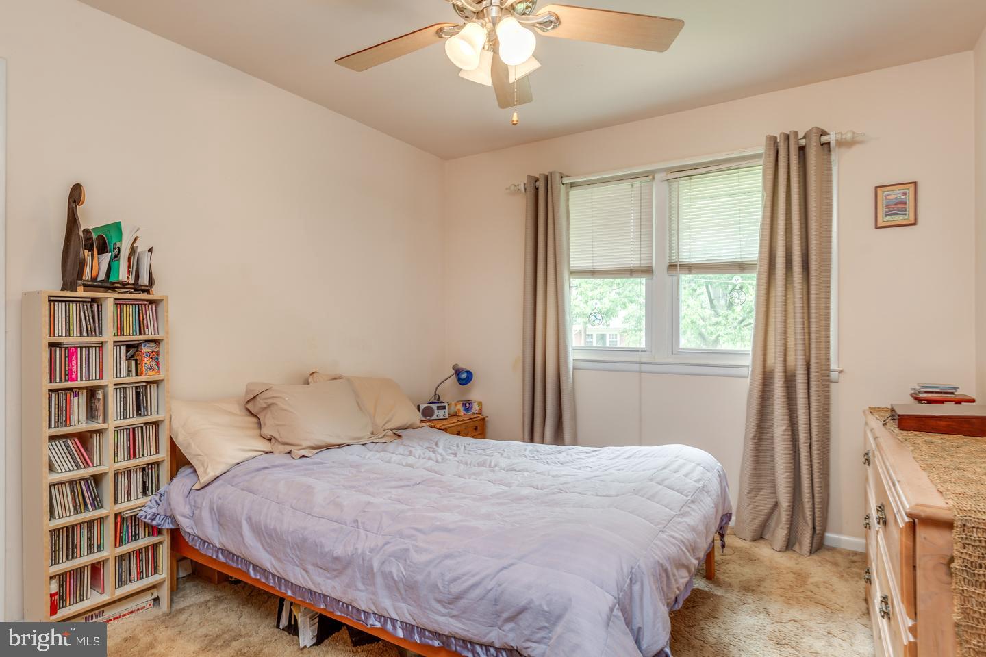 501 Bancroft Road Cherry Hill, NJ 08034 - Photo 24 of 28 Bedroom #3