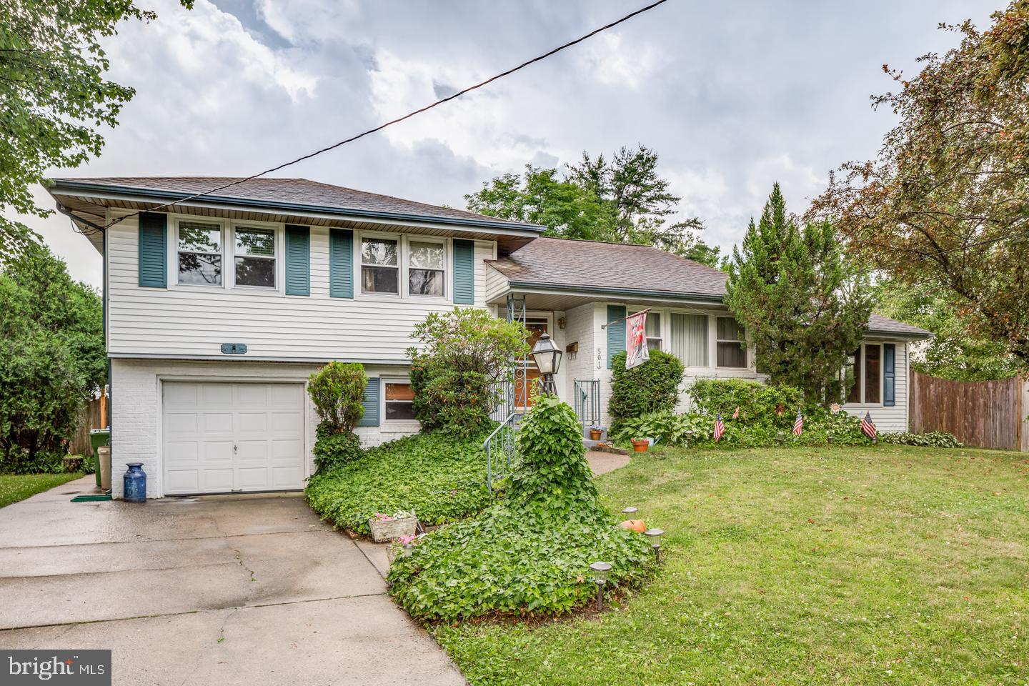 501 Bancroft Road Cherry Hill, NJ 08034 - Photo 28 of 28 Front