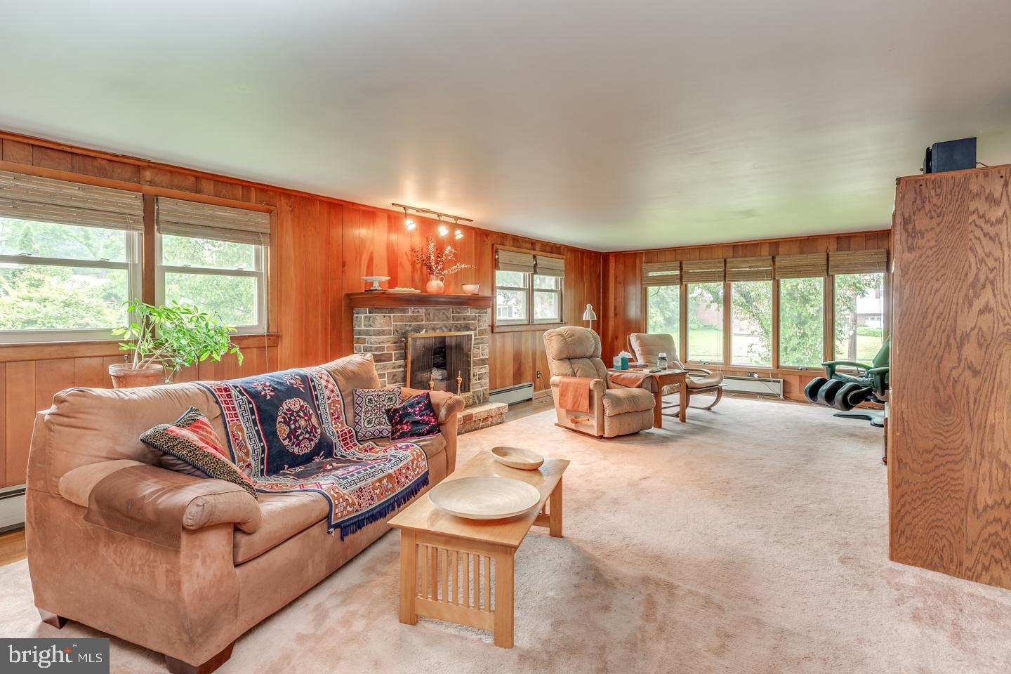 501 Bancroft Road Cherry Hill, NJ 08034 - Photo 8 of 28 Family Room