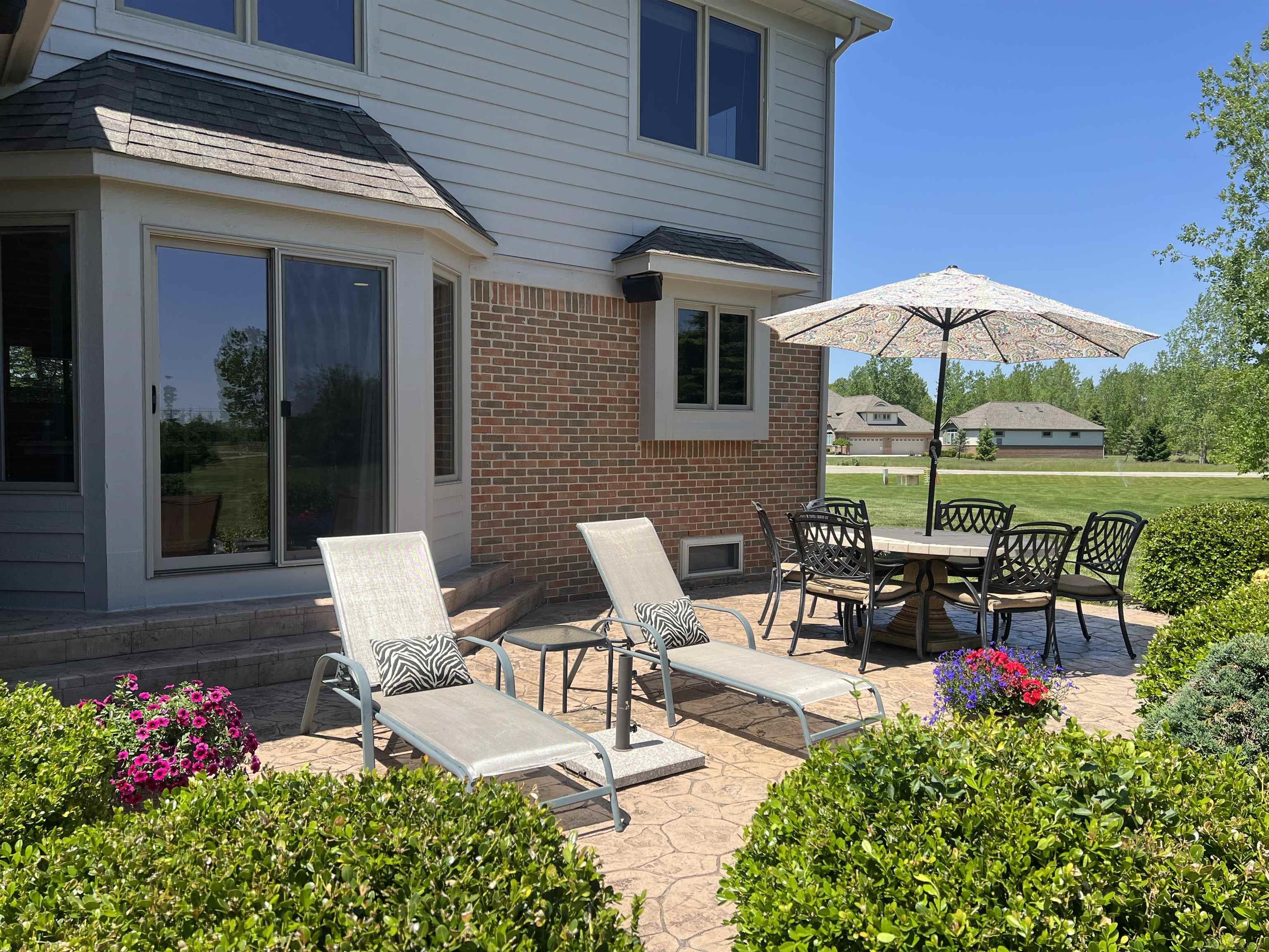 72363 Sorrel Drive Romeo, MI 48065 - Photo 42 of 62