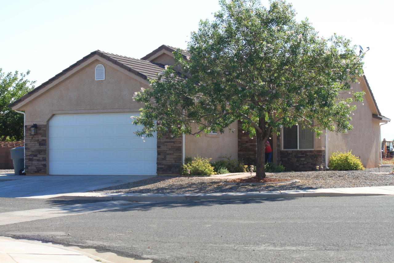 343 East Ruby Place Washington, UT 84780 - Photo 1 of 1 1