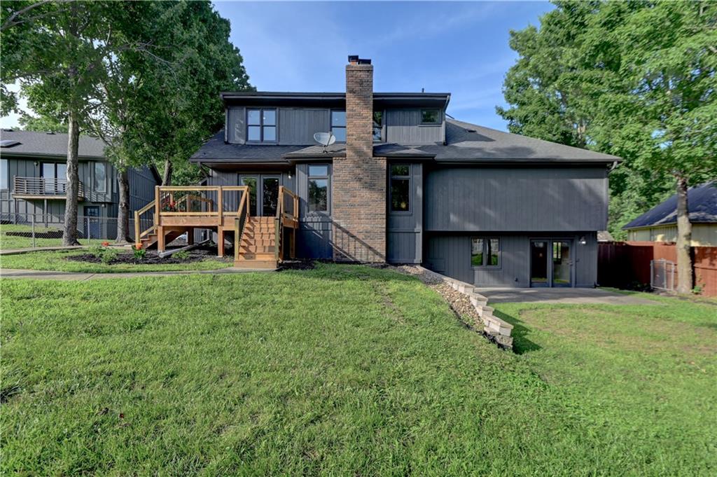 1103 Brookside Place Raymore, MO 64083 - Photo 84 of 93