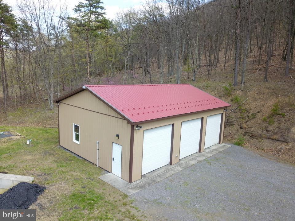 127 Cameron Orchard Road New Creek, WV 26743 - Photo 13 of 69