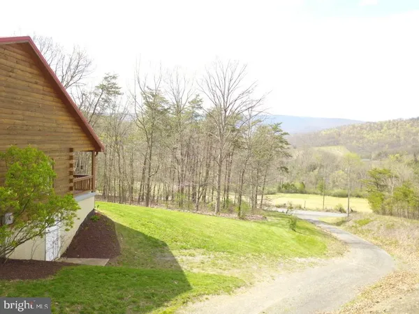 $497,500 | 127 Cameron Orchard Road, New Creek, WV 26743