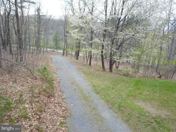 $497,500 | 127 Cameron Orchard Road, New Creek, WV 26743