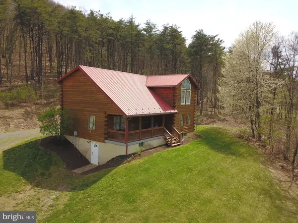 $497,500 | 127 Cameron Orchard Road, New Creek, WV 26743