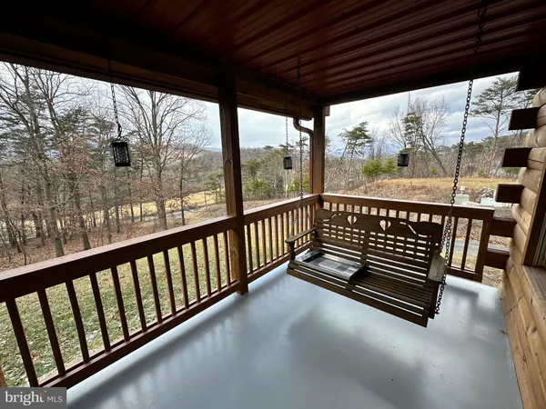 $497,500 | 127 Cameron Orchard Road, New Creek, WV 26743