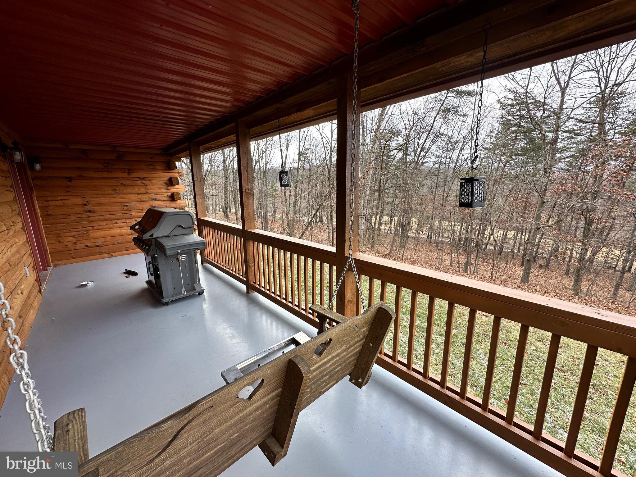 127 Cameron Orchard Road New Creek, WV 26743 - Photo 27 of 69