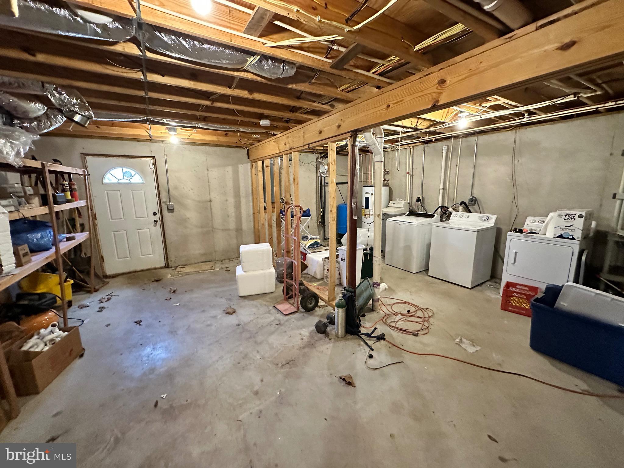 127 Cameron Orchard Road New Creek, WV 26743 - Photo 28 of 69