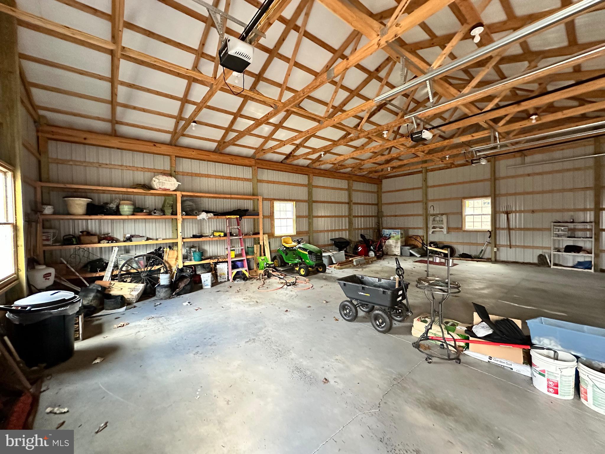 127 Cameron Orchard Road New Creek, WV 26743 - Photo 29 of 69