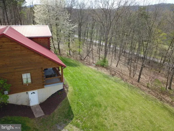 $497,500 | 127 Cameron Orchard Road, New Creek, WV 26743