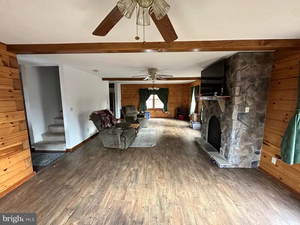 $497,500 | 127 Cameron Orchard Road, New Creek, WV 26743