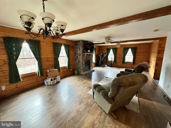 $497,500 | 127 Cameron Orchard Road, New Creek, WV 26743