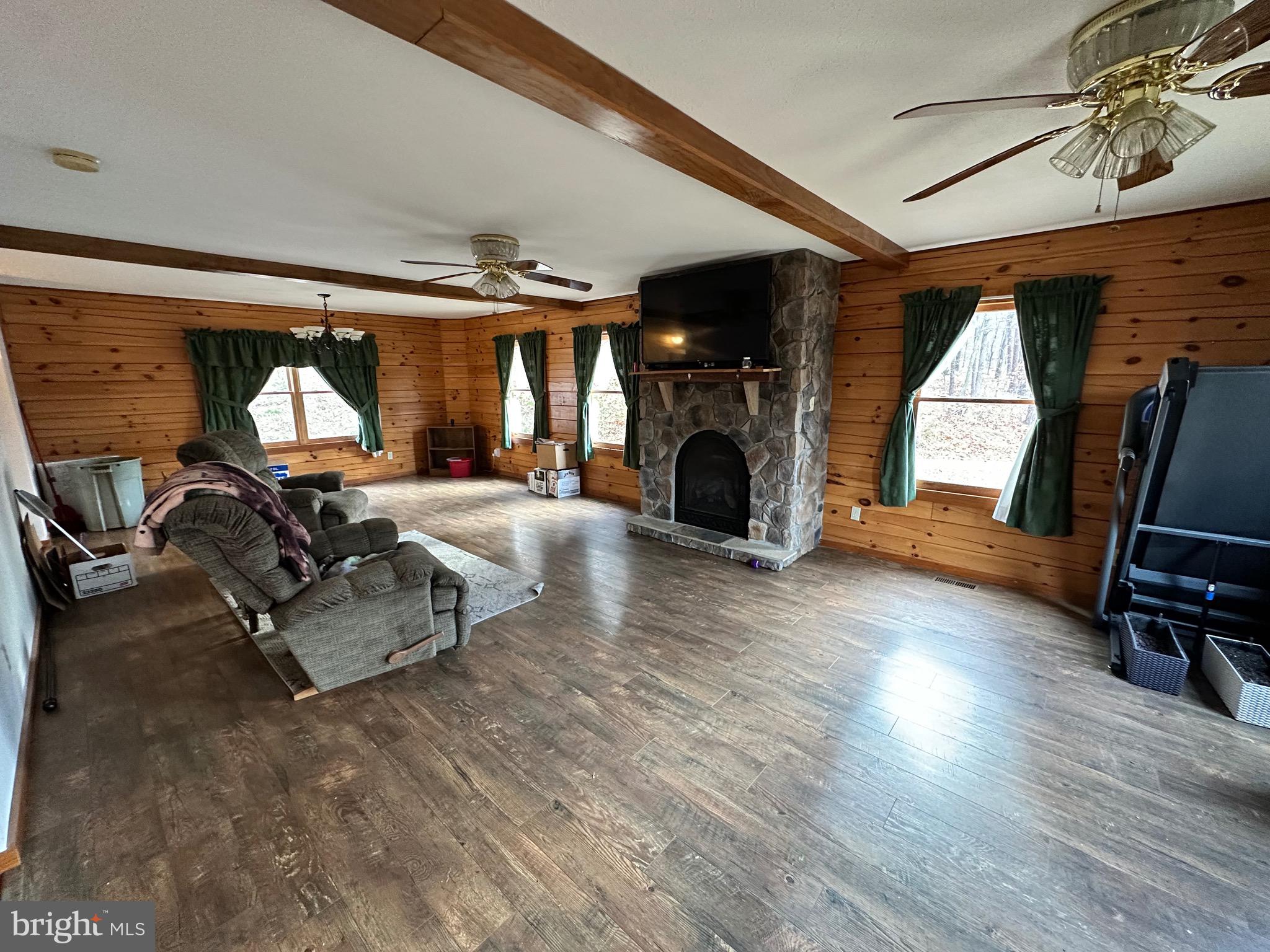 127 Cameron Orchard Road New Creek, WV 26743 - Photo 39 of 69