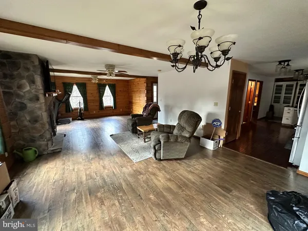 $497,500 | 127 Cameron Orchard Road, New Creek, WV 26743