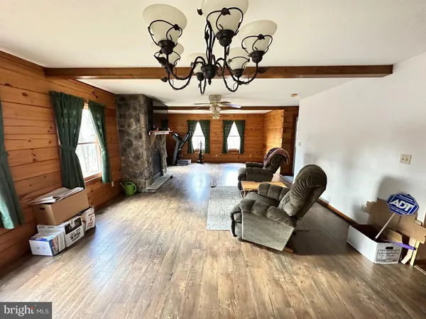 $497,500 | 127 Cameron Orchard Road, New Creek, WV 26743