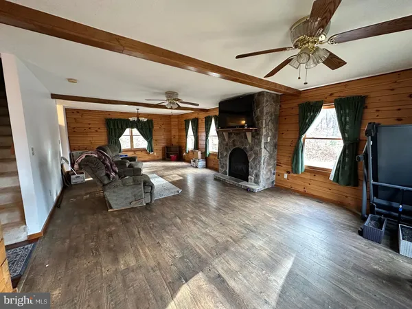 $497,500 | 127 Cameron Orchard Road, New Creek, WV 26743