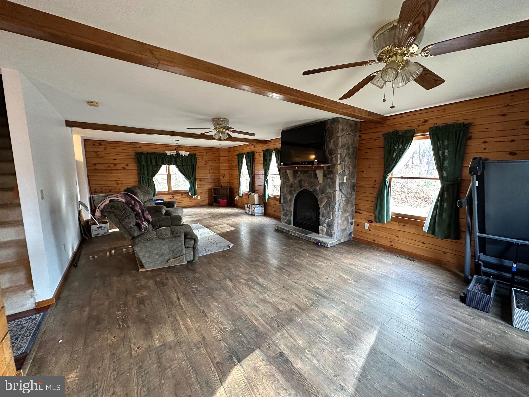 127 Cameron Orchard Road New Creek, WV 26743 - Photo 43 of 69