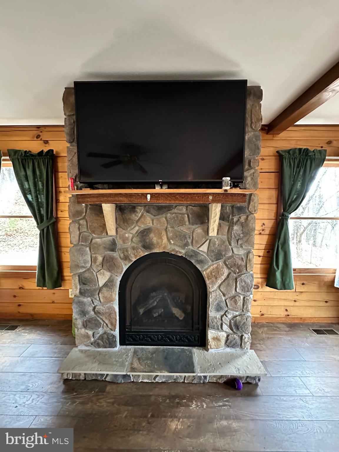 127 Cameron Orchard Road New Creek, WV 26743 - Photo 45 of 69