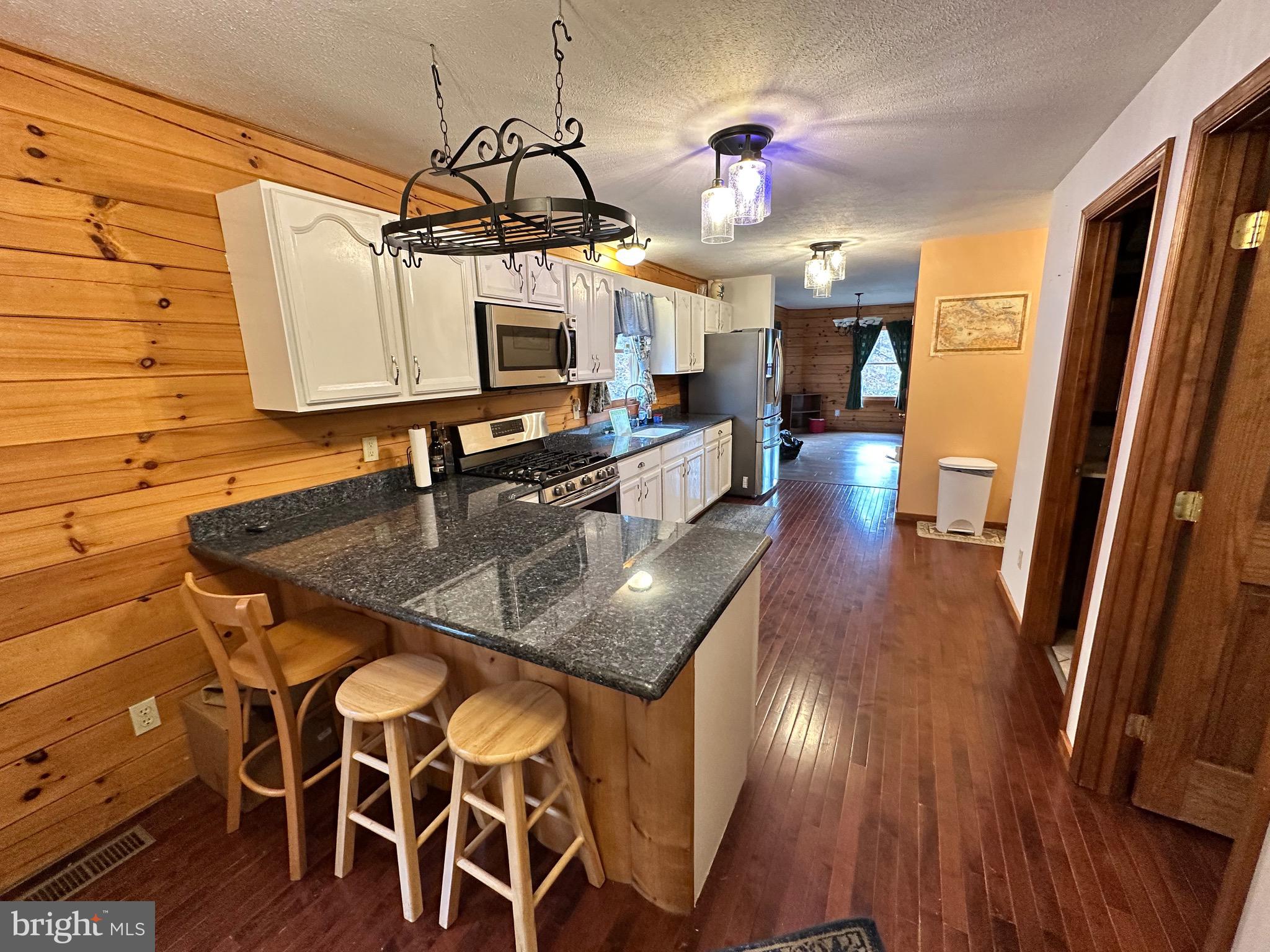 127 Cameron Orchard Road New Creek, WV 26743 - Photo 46 of 69