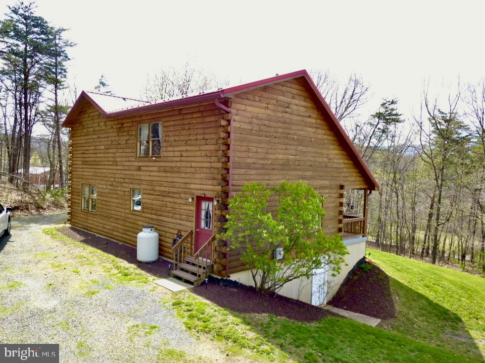 127 Cameron Orchard Road New Creek, WV 26743 - Photo 5 of 69