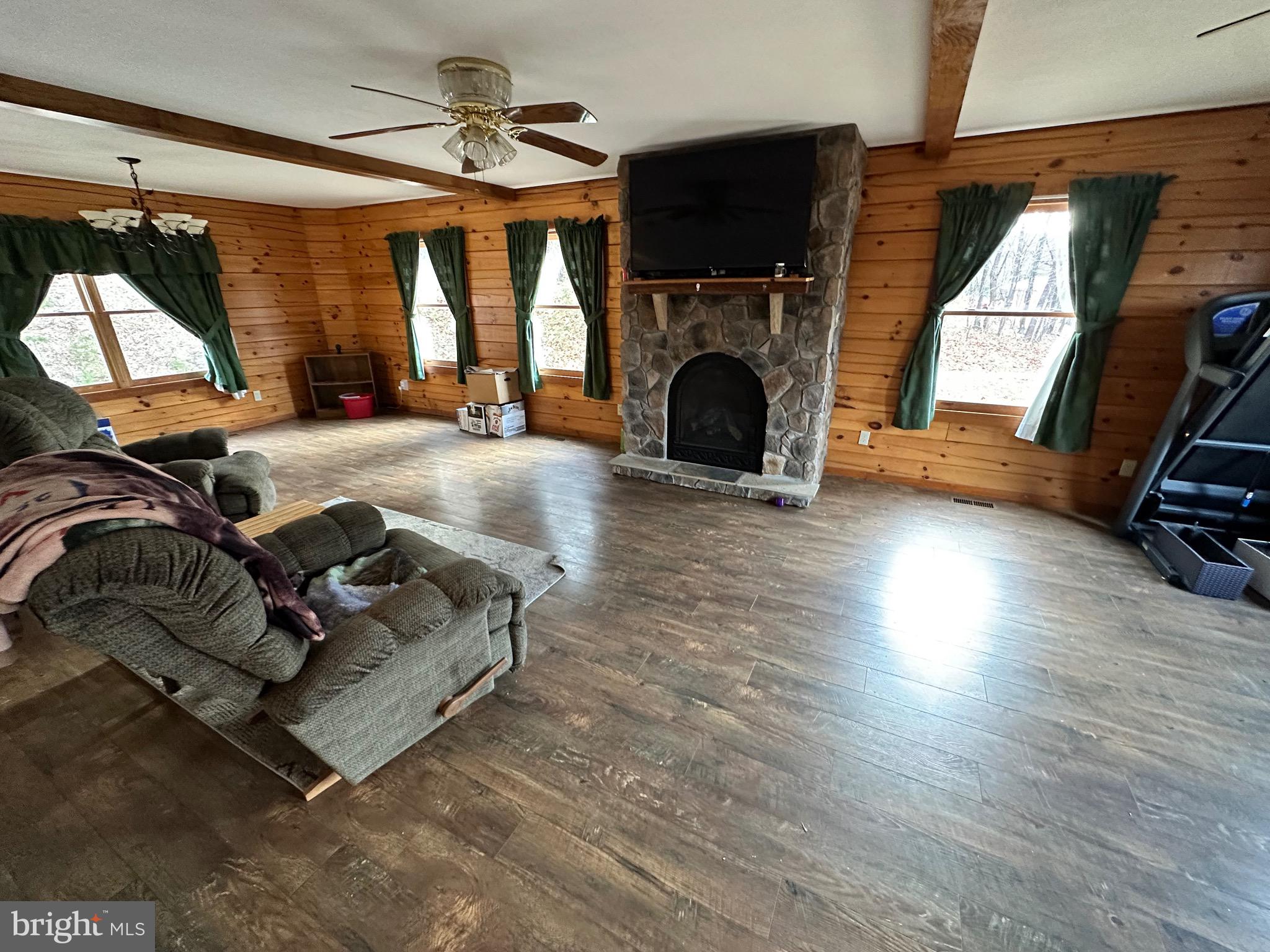 127 Cameron Orchard Road New Creek, WV 26743 - Photo 51 of 69