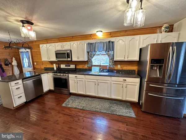 $497,500 | 127 Cameron Orchard Road, New Creek, WV 26743